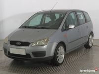 używany Ford C-MAX 1.8