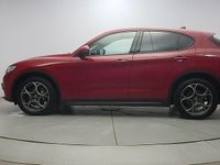 używany Alfa Romeo Stelvio 2.0 Turbo Sprint Q4! Z polskiego salonu! Faktura VAT!