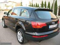 używany Audi Q7 3dm 234KM 2006r. 154 000km