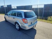 używany Opel Astra 1,7 cdti 125KM, Salon Polska,Klima,Tempomat