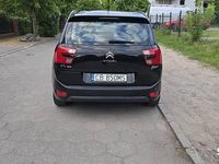 używany Citroën Grand C4 Picasso 
