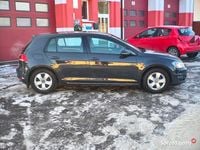 używany VW Golf VII 2013 rok/1.4 TSI