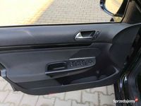 Używany VW Golf VI 122 KM (89 kW) 2010 Czarny Hatchback