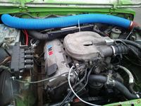 używany Suzuki Samurai offroad turystyk 4x4 silnik bmw