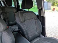 używany Renault Grand Scénic IV Sprzedam 2017 , 7 osobowy, super stan!