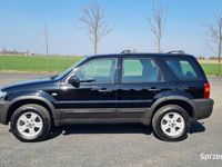 Używany Ford Maverick 2007 SUV