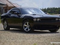 używany Dodge Challenger 