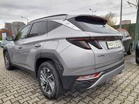 używany Hyundai Tucson 1.6 T-GDi 48V Smart 2WD DCT
