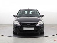 Używany Ford Focus 2007 Czarny Kombi