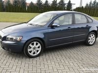 używany Volvo S40 S40 2,0Hdi DUDKI11 Serwis,Klimatronic 2 str,Tempoma...2,0Hdi DUDKI11 Serwis,Klimatronic 2 str,Tempoma...