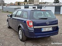 Używany Opel Astra 2010
