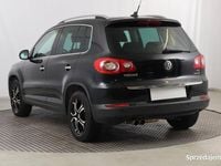 używany VW Tiguan 1.4 TSI