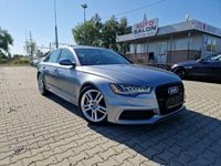 używany Audi A6 3dm 333KM 2015r. 201 000km