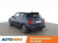 używany Mini Cooper S 2dm 192KM 2018r. 94 231km