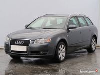 używany Audi A4 2.0 TDI