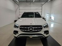 używany Mercedes GLE350 