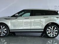 używany Land Rover Range Rover evoque SE