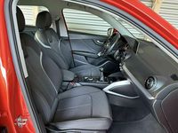 używany Audi Q2 PIĘKNE