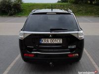 Używany Mitsubishi Outlander P-HEV 2014 SUV