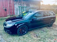 używany Opel Vectra C polift 1.9cdti full opcja bezwypadek
