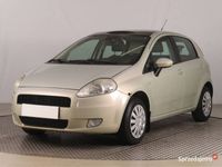 używany Fiat Grande Punto 1.4 i