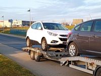 używany Hyundai ix35 1.6dm 135KM 2013r. 105 211km