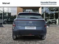 używany Hyundai Kona 1.0 T-GDI Salon PL Smart+ Comfort / Serwis ASO / FV23% II (20…