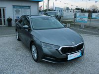 używany Skoda Octavia 2dm 115KM 2023r. 119 000km