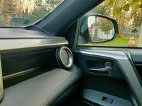 Używany Toyota RAV4 141 KM (103 kW) 2017 SUV