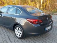 używany Opel Astra astra 2016 1.4 b+g2016 1.4 b+g