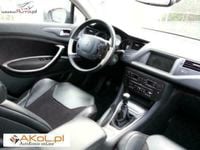 Używany Citroën C5 156 KM (114 kW) 2011 Inny Sedan/Limuzyna