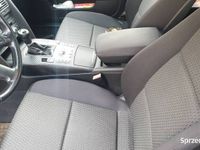 używany Audi A6 benzyna 2.4 177KM 2006 r