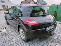 używany Renault Mégane II śliczna