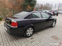 używany Opel Vectra C 2.8 Benzyna V6 230KM # Serwis # Xenon # Gwarancja