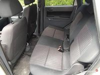 używany Mitsubishi Colt bezyna/gaz