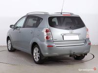 używany Toyota Corolla Verso 1.8