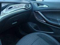 Używany Opel Astra 2016