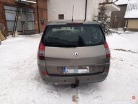 używany Renault Grand Scénic II 