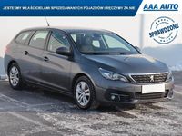Używany Peugeot 308 2018 Szary