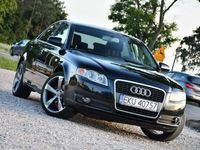 używany Audi A4 2dm 130KM 2007r. 220 000km