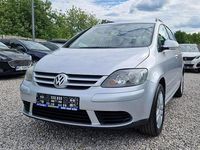 używany VW Golf V Plus 1.9dm 90KM 2007r. 214 000km