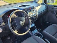 używany VW Golf V PLUS 1.4 benzyna 2005/6 rok MANUAL HAK !!!