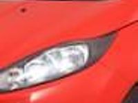 używany Ford Fiesta VIII , Klima, Parktronic,ALU