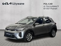 używany Kia Stonic M 1.0 T-GDi 100KM 7DCT