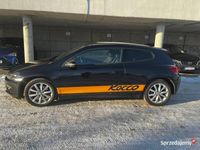 używany VW Scirocco DSG 7-biegów po remoncie AUTOMAT