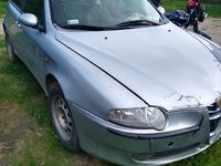 używany Alfa Romeo 147 