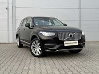 używany Volvo XC90 D5 AWD Inscription