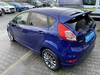 używany Ford Fiesta 1.0Benzyna 100KM ST-LINE,