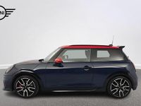 używany Mini John Cooper Works 