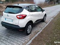 używany Renault Captur 